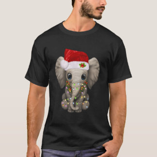 Elephant Light Elephant T Shirt