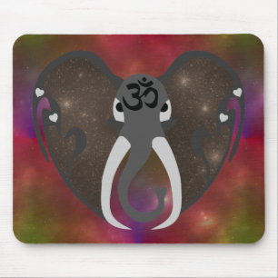 Elephant Listening till Cosmos Musmatta