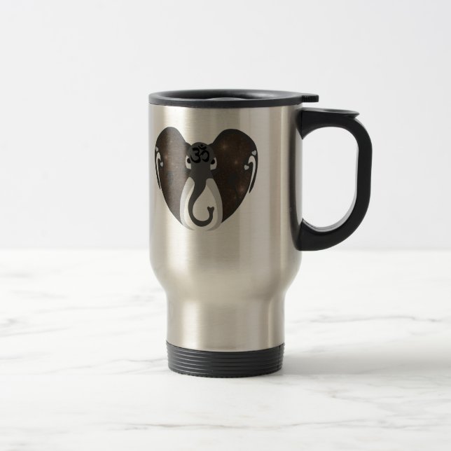 Elephant Listening till Cosmos Resemugg (Höger)