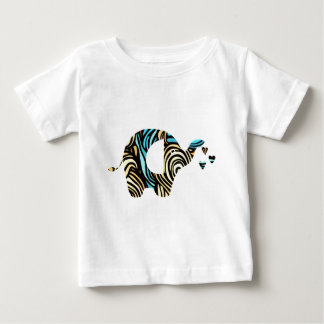Elephant Love Tee Shirt