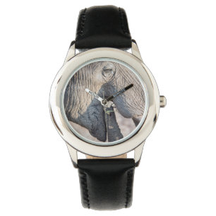 Elephant matar armbandsur