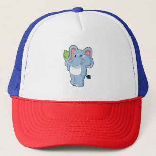 Elephant Mobile Keps