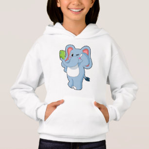 Elephant Mobile T Shirt