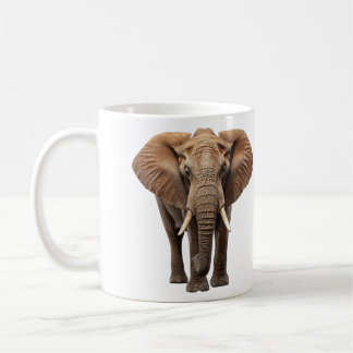 Elephant mugg