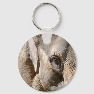 ELEPHANT NYCKELRING