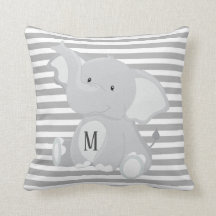 Elephant och Rand Monogram