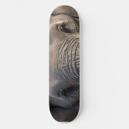 Elephant Ögon Skate Deck