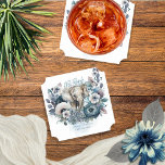 Elephant Oh Boy Blue Blommigt Baby Shower Underlägg Papper<br><div class="desc">Den vackra blåa blommigten buquet med vattenskötter och anemoner tillsammans med den blå krängda grönmannen är den perfekt som omger denna stora baby-elefant i den blå vattenfärgen "Oh Boy" Baby Shower design.</div>