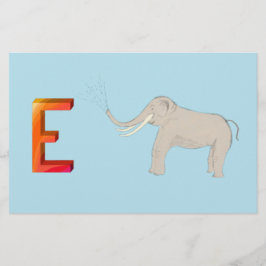 Elephant Papper