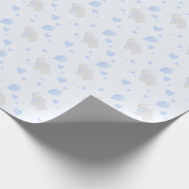 Elephant Presentpapper