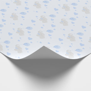 Elephant Presentpapper