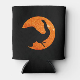 Elephant Profile Solar Eclipse