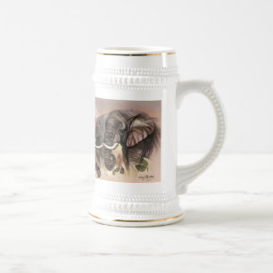 ELEPHANT SEJDEL