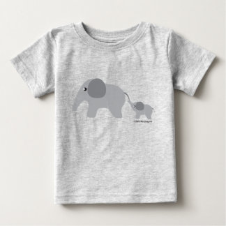 Elephant Shirt T