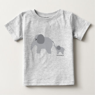 Elephant Shirt T Shirt