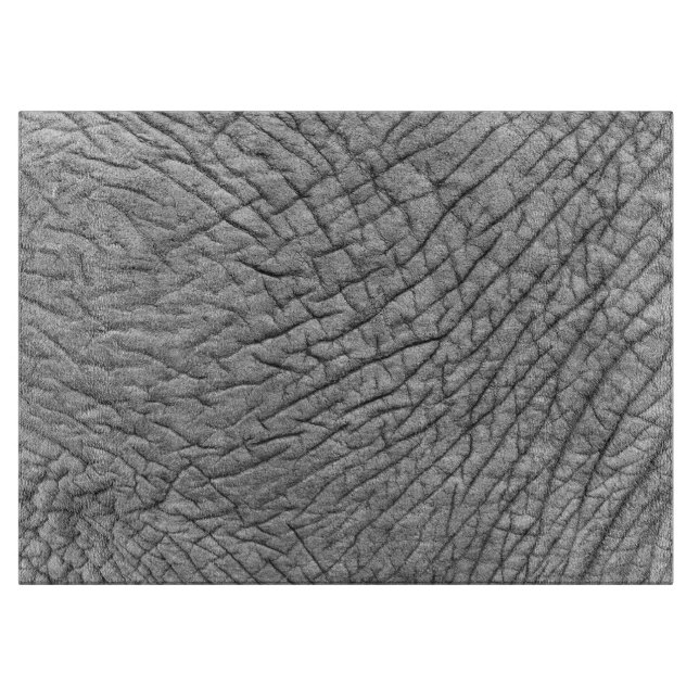 Elephant skin (Framsidan)