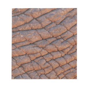 Elephant Skin Anteckningsblock