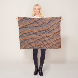 Elephant Skin Fleecefilt