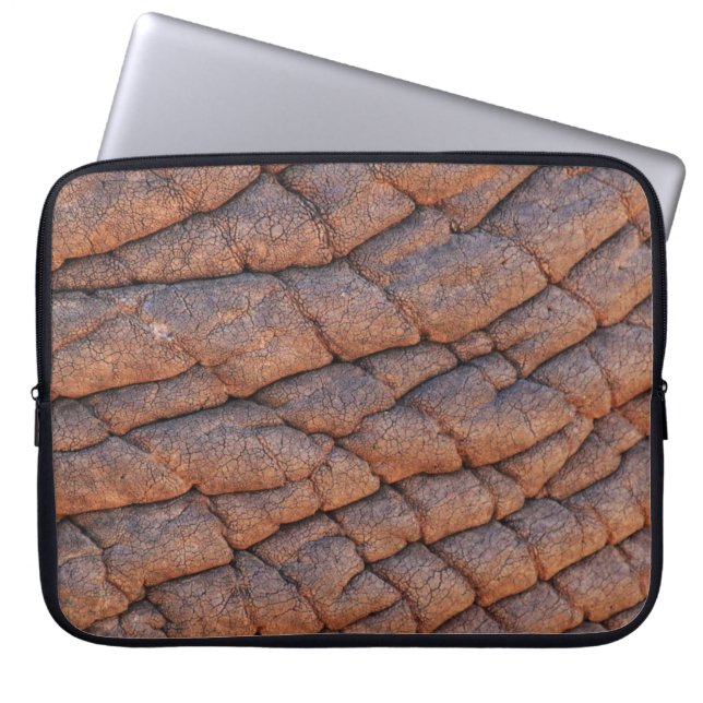 Elephant Skin Laptop Fodral (Framsidan)