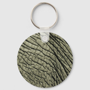Elephant Skin Nyckelring