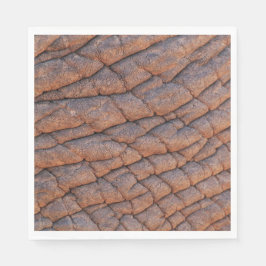 Elephant Skin Pappersservett