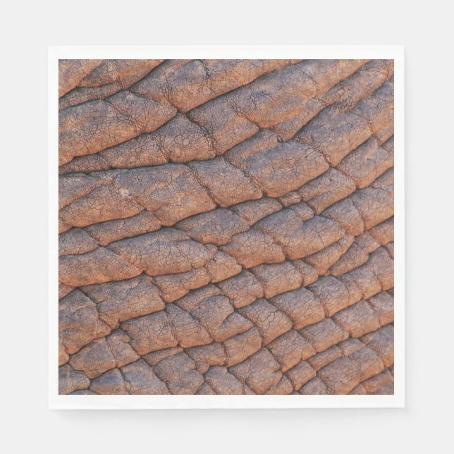 Elephant Skin Pappersservett (Framsidan)
