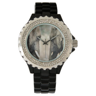 Elephant Soulmates Armbandsur