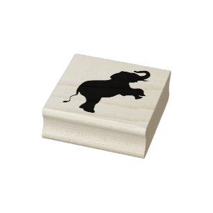 Elephant Stämpel