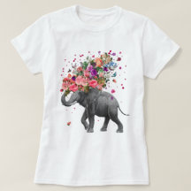 Elephant Stänk