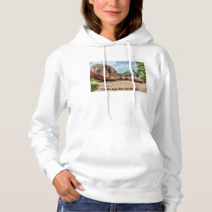 Elephant Sten State Park Hoodie T Shirt