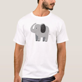 Elephant T Shirt