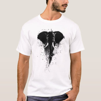 Elephant T Shirt