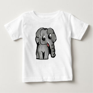 Elephant T Shirt