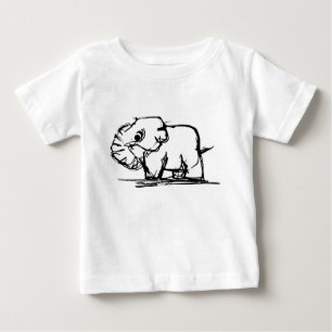 Elephant T Shirt