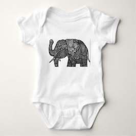 Elephant T Shirt