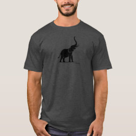 Elephant T Shirt