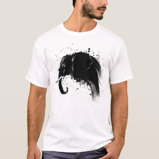 Elephant T Shirt