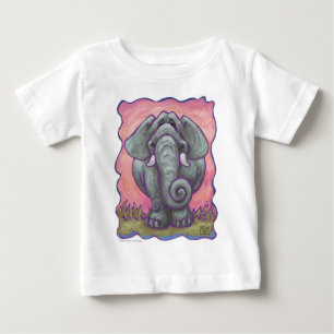 Elephant T-Shirts