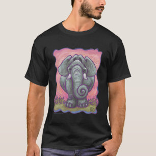 Elephant T-Shirts