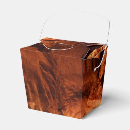 Elephant Take Out Favor Box Presentaskar