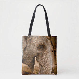 ELEPHANT TYGKASSE