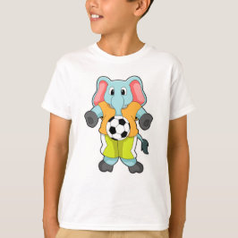 Elephant vid sportsport t shirt