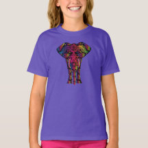 Elephant Walk