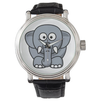 Elephant Watch Armbandsur