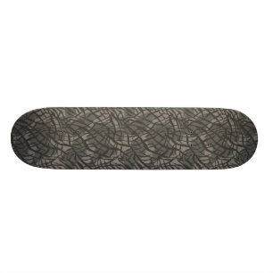 ElephantBoard Skateboard Bräda 21,5 Cm