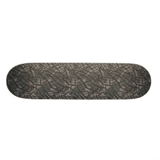 ElephantBoard Skateboard Bräda 21,5 Cm