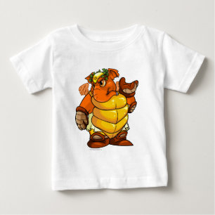Elephante Altador Player T Shirt