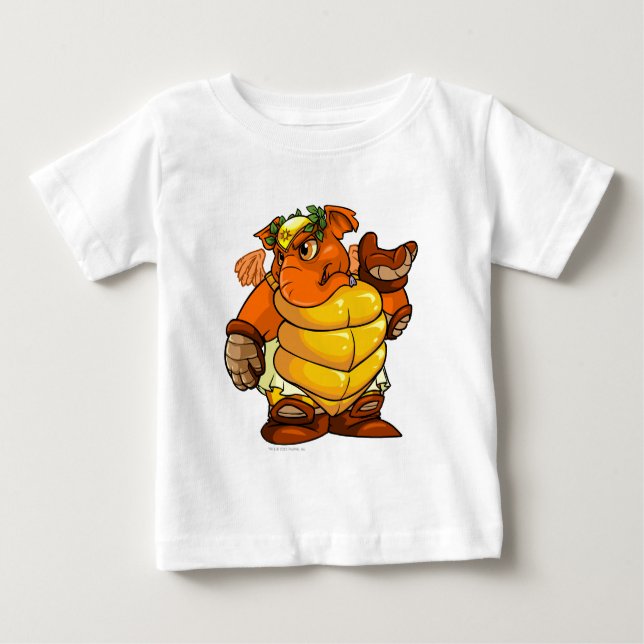Elephante Altador Player T Shirt (Framsida)