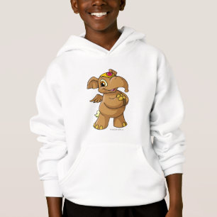 Elephante brunt tee shirt