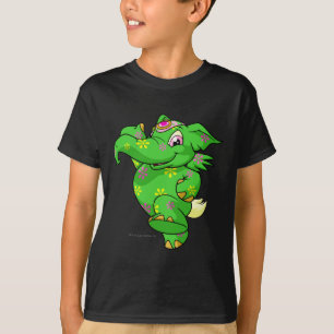 Elephante disko tee shirt